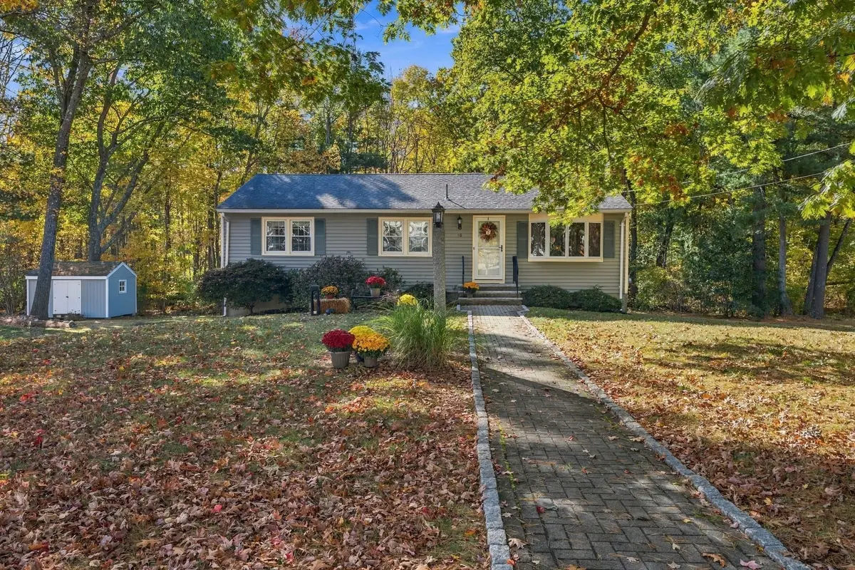10 Overbrook Rd, Middleton, MA 01949 - #1
