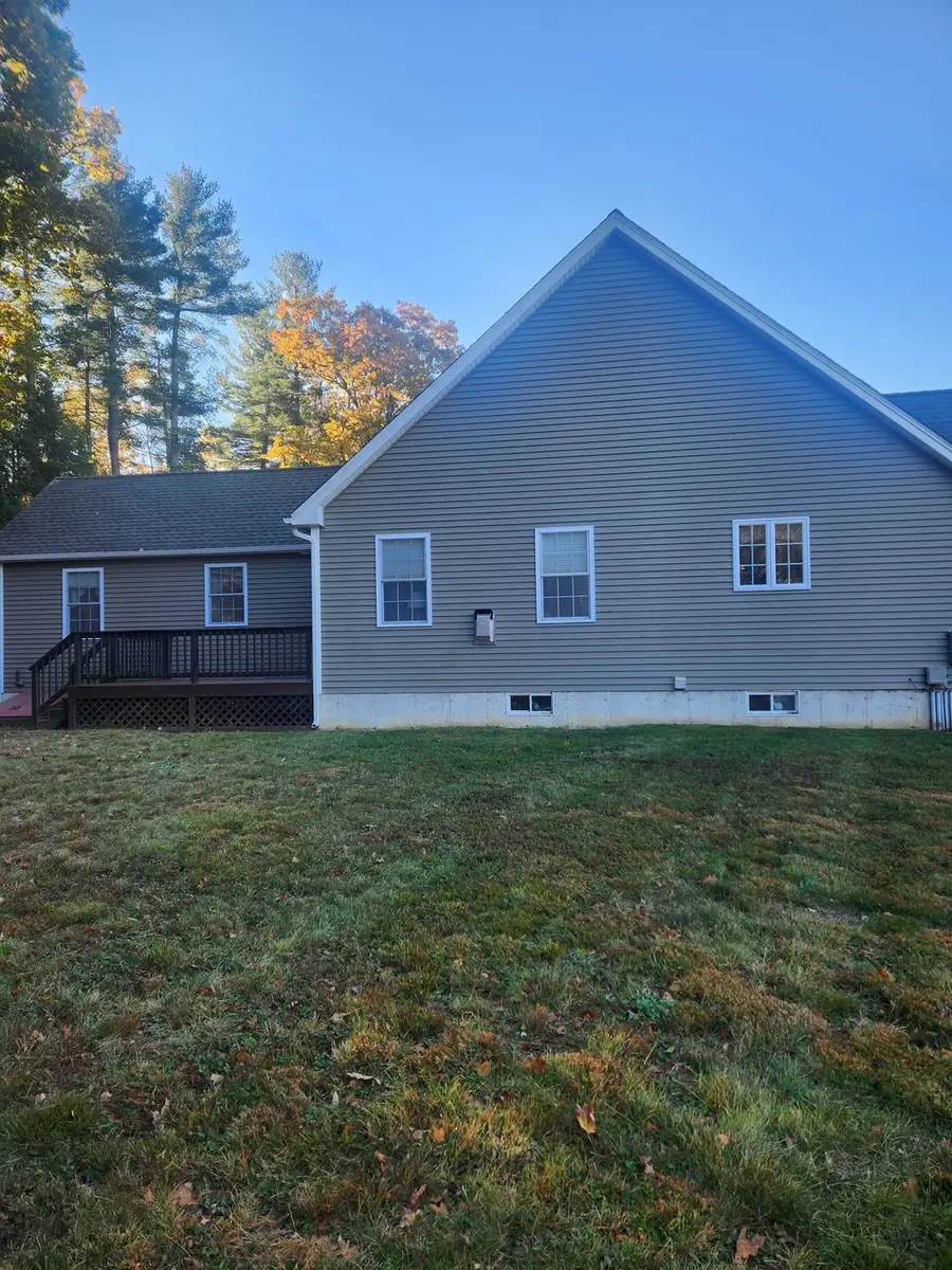 12 Kyle Hunter Circle #12, Rutland, MA 01543 - #2