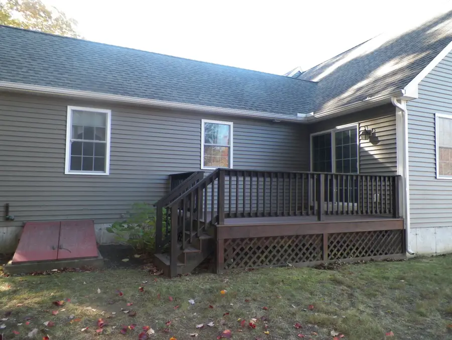 12 Kyle Hunter Circle #12, Rutland, MA 01543 - #3