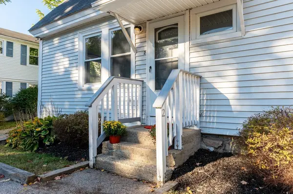 31 Cocasset St #2, Foxboro, MA 02035