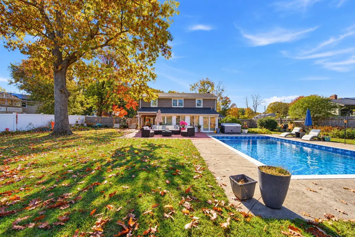 19 Fraser, Stoughton, MA 02072 - #1