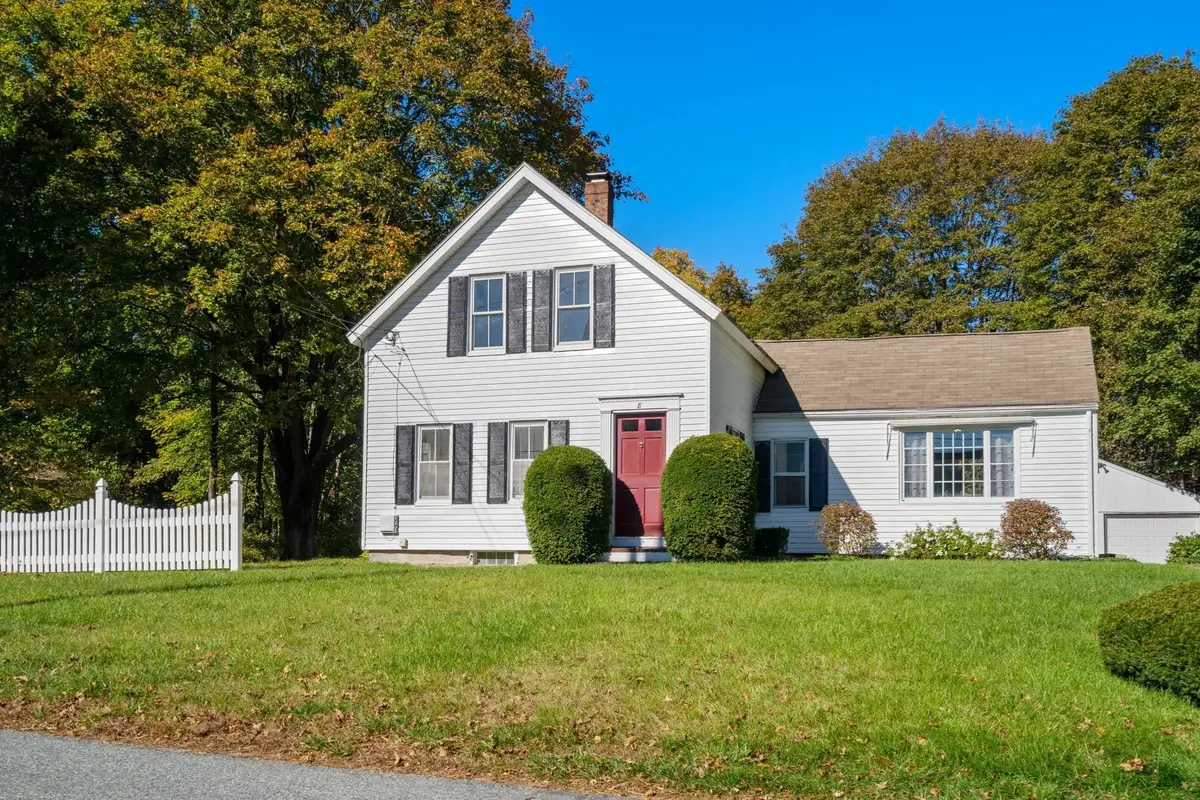 8 Summer Street, Medfield, MA 02052 - #1