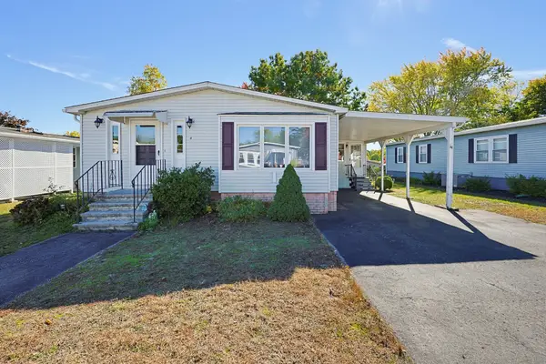 4 Forest Lane, Attleboro, MA 02703