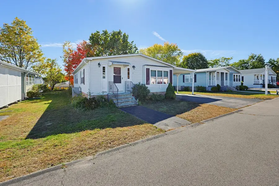 4 Forest Lane, Attleboro, MA 02703 - #2