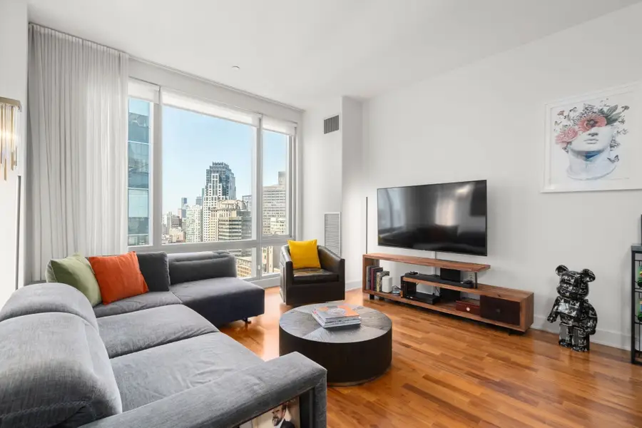 500 Atlantic Ave #21M, Boston, MA 02210 - #2