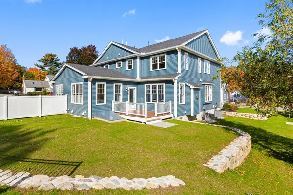 37 School St #37, Woburn, MA 01801