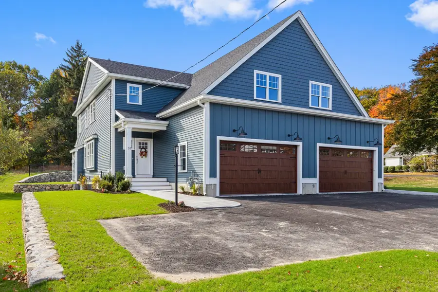 37 School St #37, Woburn, MA 01801 - #2