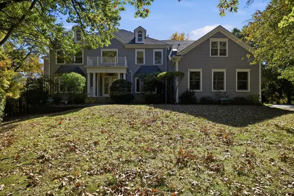 5 Sunset Ridge, Lexington, MA 02421