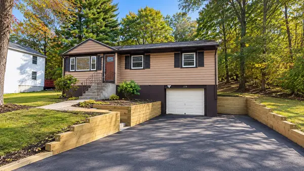119 Center St, Randolph, MA 02368
