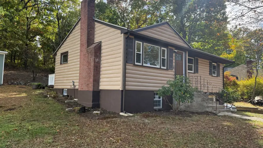 119 Center St, Randolph, MA 02368 - #2