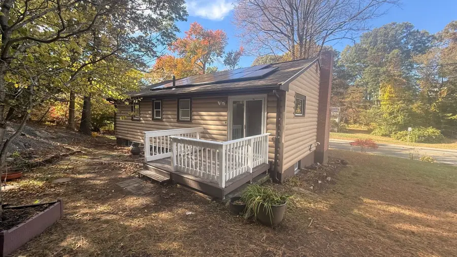 119 Center St, Randolph, MA 02368 - #3