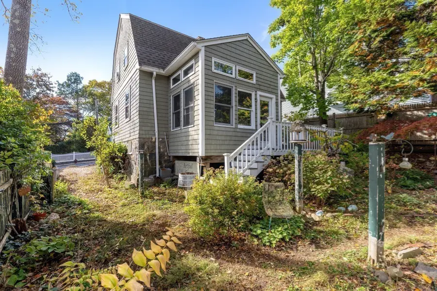 19 Deforest St, Boston, MA 02136 - #3