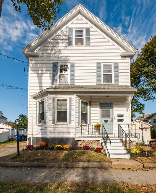 6 Trask St, Danvers, MA 01923