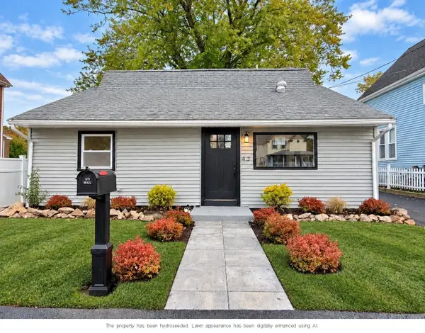 43 Birch Street, Saugus, MA 01906