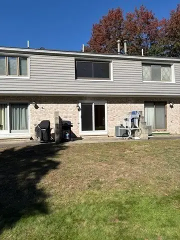 79 Farrwood Dr #79, Haverhill, MA 01835 - #2