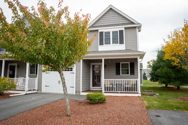 75 Ice House Landing #75, Marlborough, MA 01752