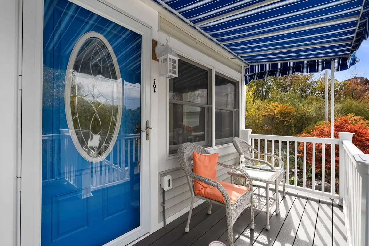 101 Rockaway Avenue, Hull, MA 02045 - #1