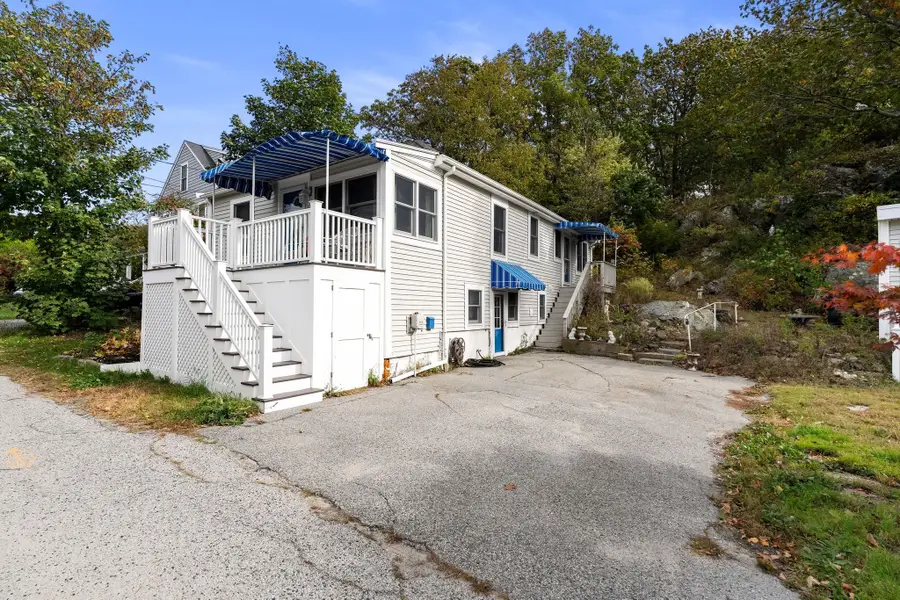 101 Rockaway Avenue, Hull, MA 02045 - #2
