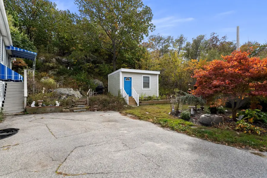 101 Rockaway Avenue, Hull, MA 02045 - #3