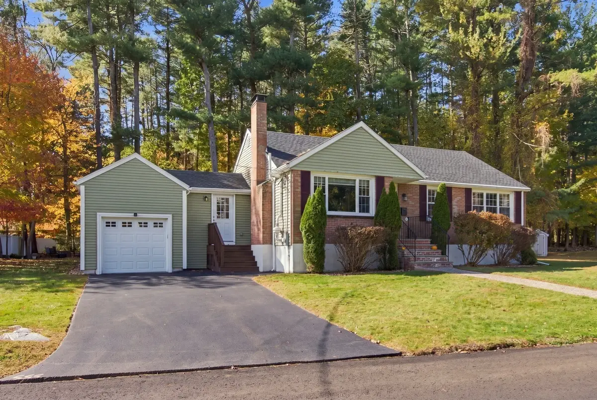 36 Pleasant Street, North Reading, MA 01864 - #1