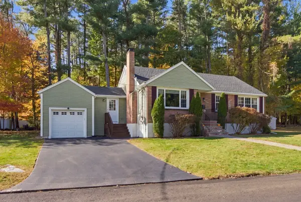 36 Pleasant Street, North Reading, MA 01864