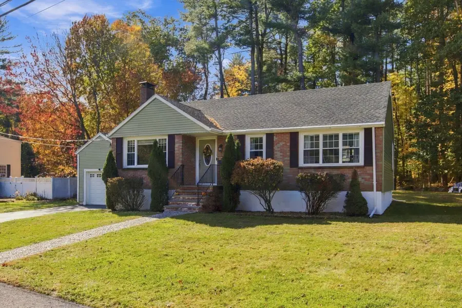 36 Pleasant Street, North Reading, MA 01864 - #2