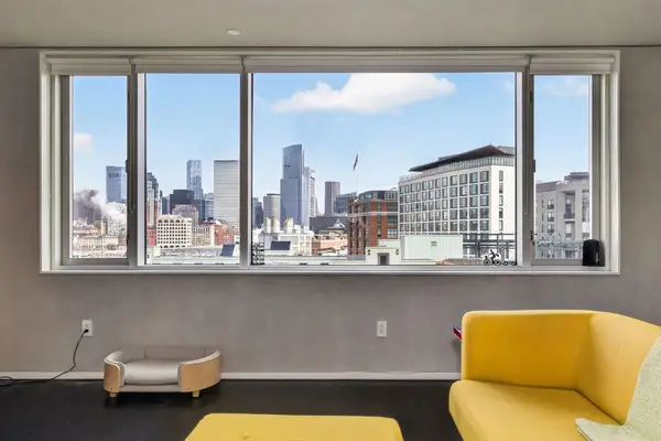 141 Dorchester Ave #509, Boston, MA 02127
