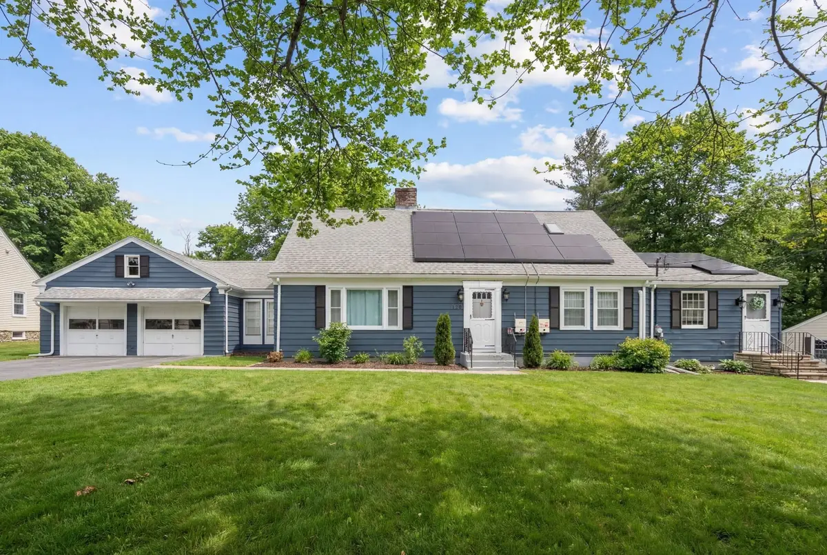 120 Brattle St, Worcester, MA 01606 - #1