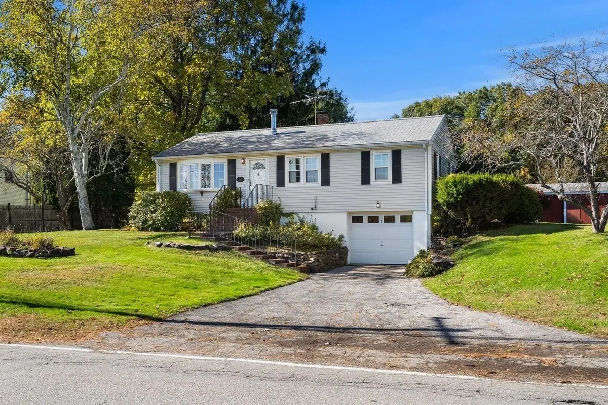 232 Market Street, Amesbury, MA 01913 - #1