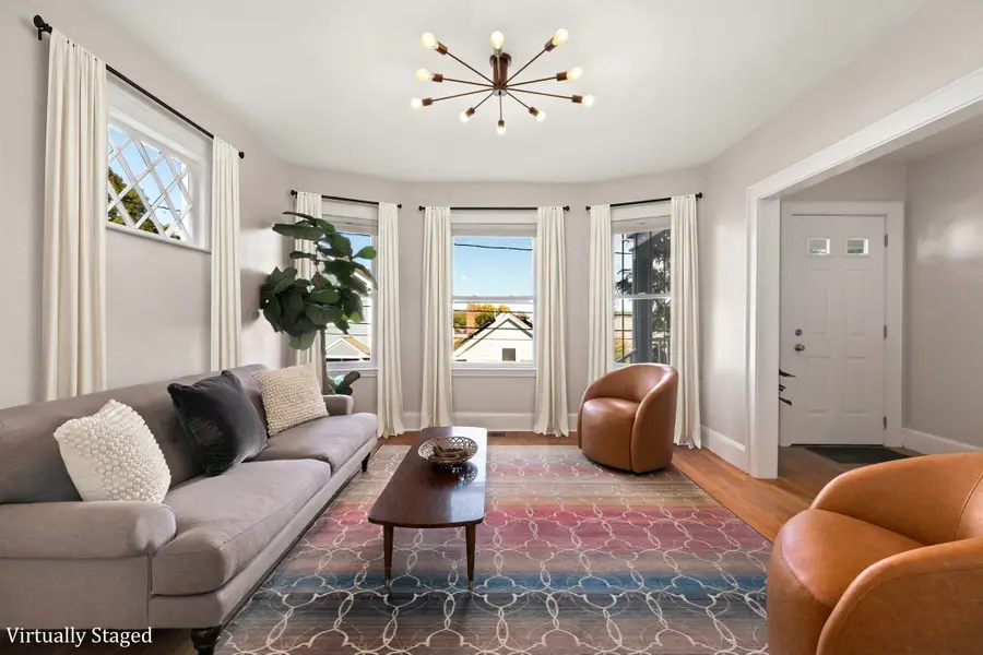 85 Jamaica St #1, Boston, MA 02130 - #3