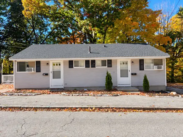 50 Commonwealth Ave, Worcester, MA 01604