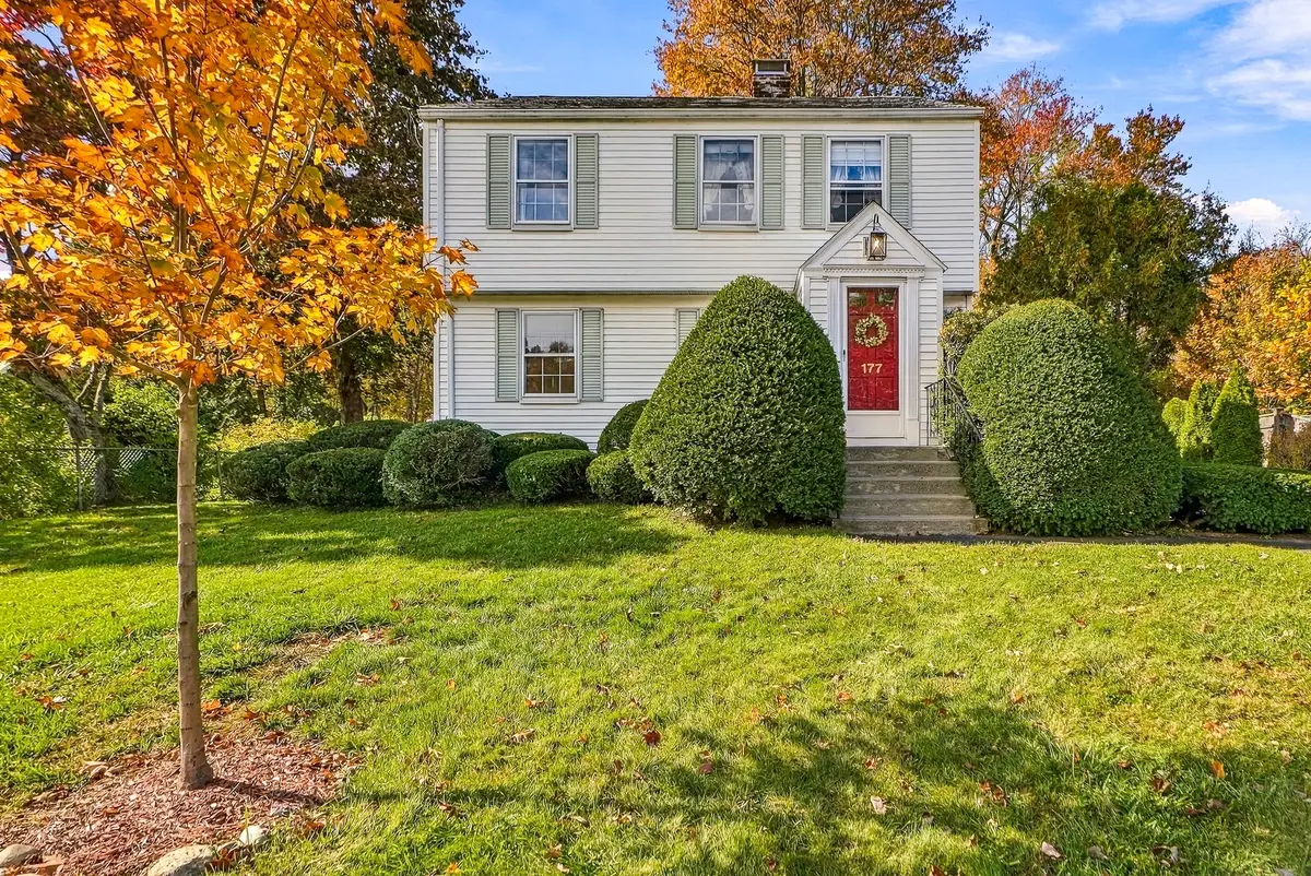 177 Prospect St, Ashland, MA 01721 - #1
