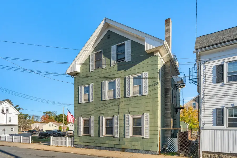 31 St. Paul St., Blackstone, MA 01504 - #3