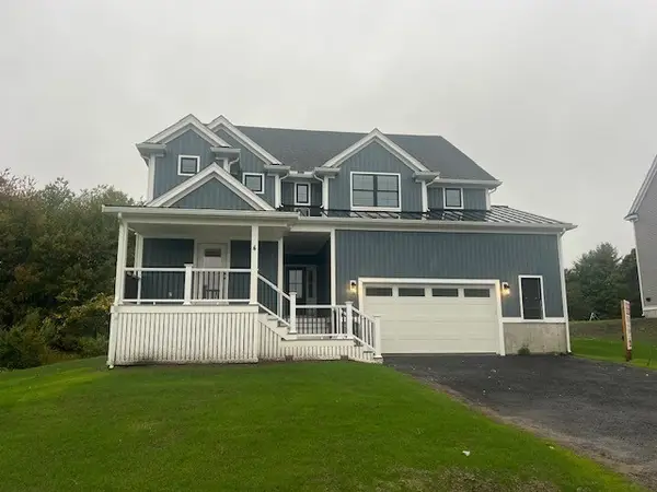 66 Parish Road #4, Georgetown, MA 01833