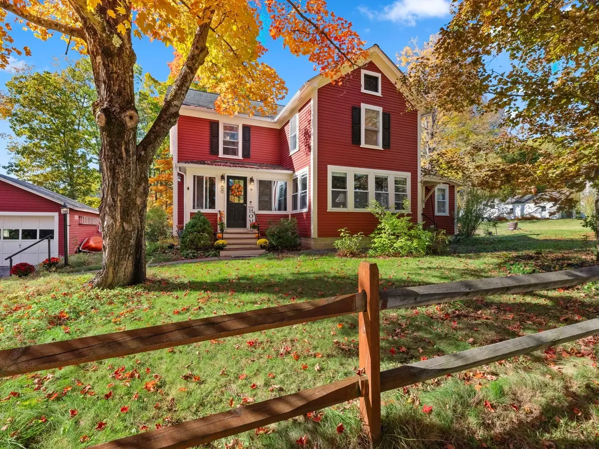 7 Shepley St, Groton, MA 01450 - #1
