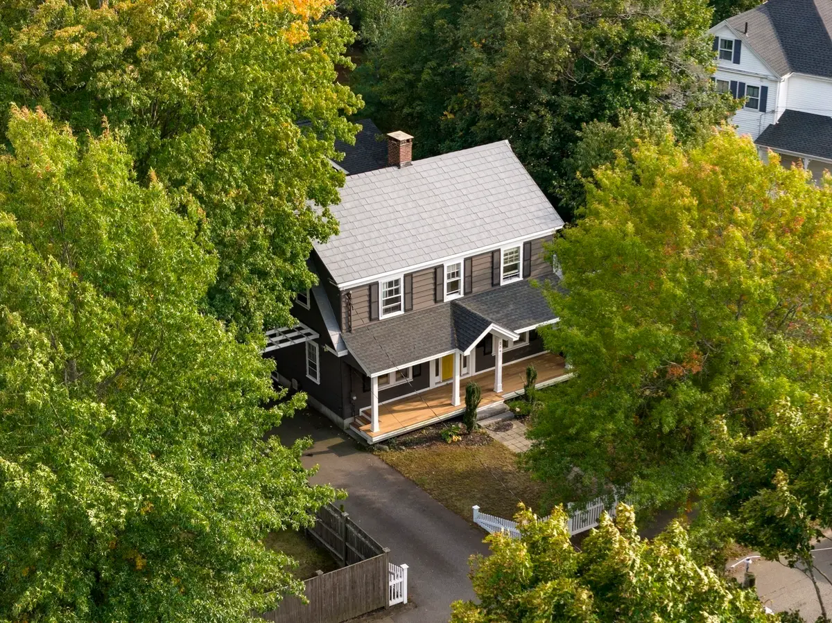 289 County Way Ext, Beverly, MA 01915 - #1