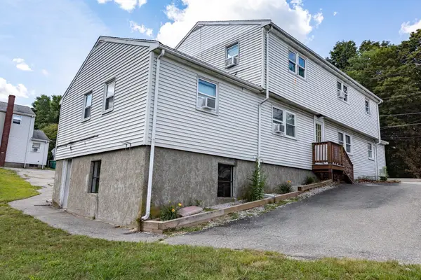 248-252 Washington Street, Norwood, MA 02062