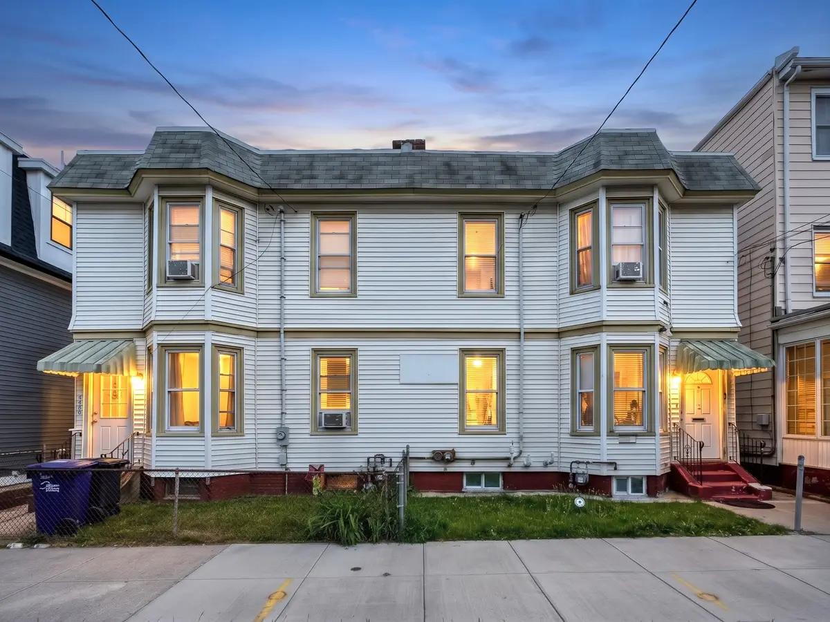 1203 Bennington St, Boston, MA 02128 - #1