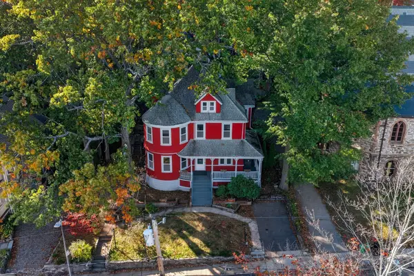 9 Newbern Street, Boston, MA 02130