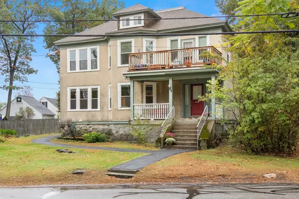 96-98 Elm Street, Methuen, MA 01844