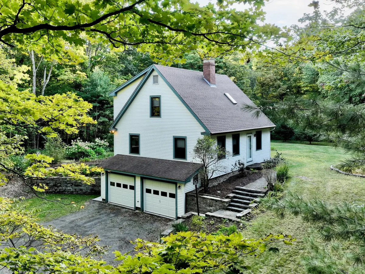 353 S Shelburne Rd, Shelburne, MA 01370 - #1