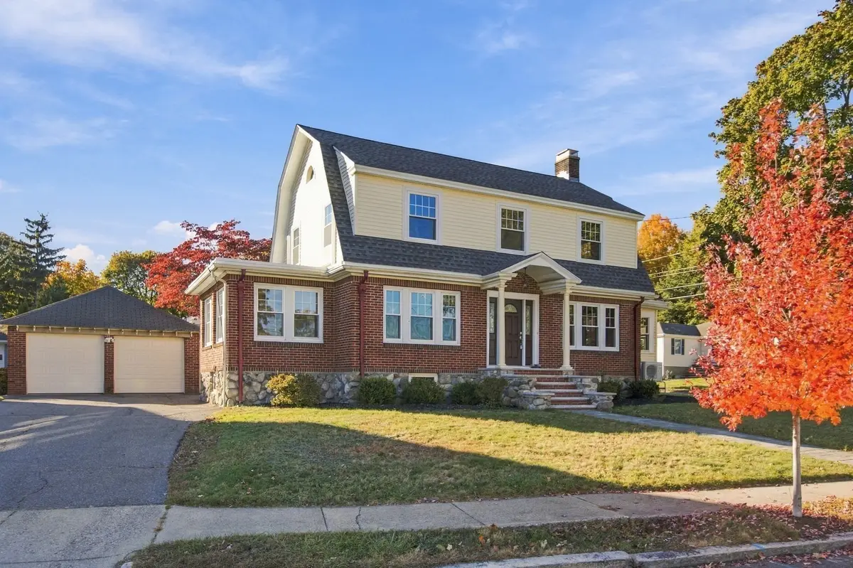 61 Gould Street, Wakefield, MA 01880 - #1