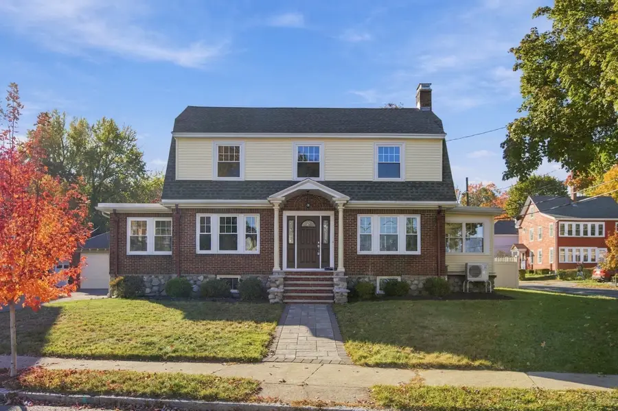 61 Gould Street, Wakefield, MA 01880 - #2