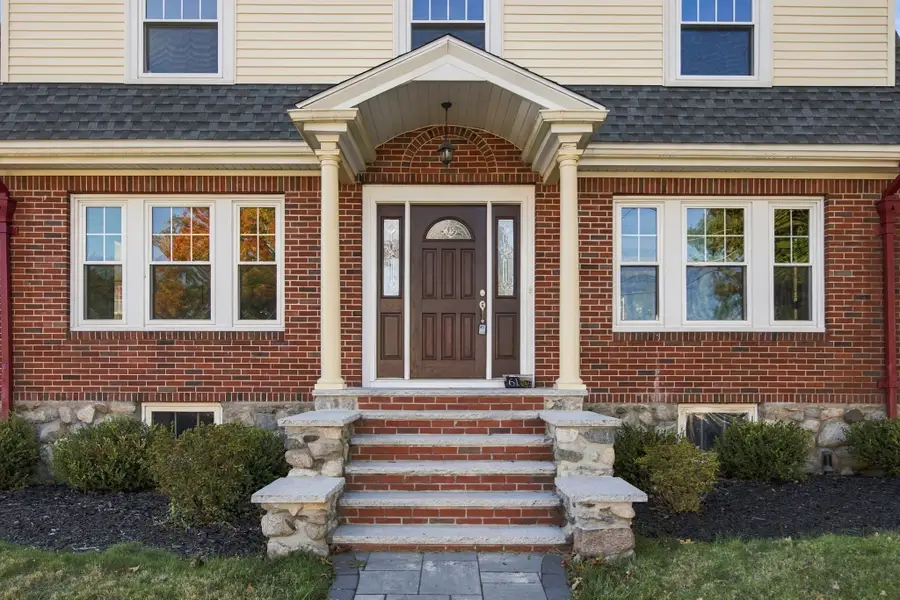 61 Gould Street, Wakefield, MA 01880 - #3