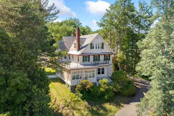 56 Vinton Street #6, Melrose, MA 02176