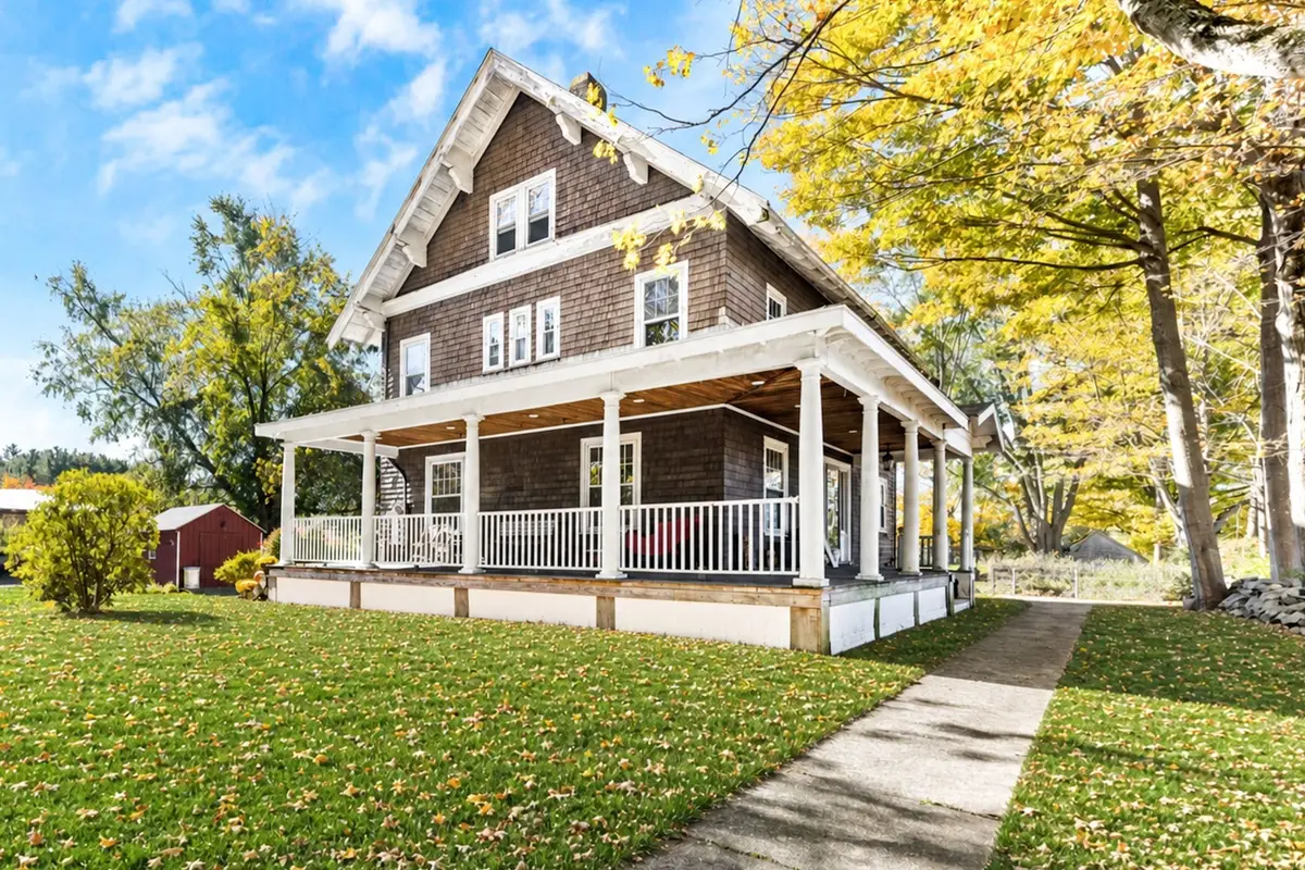 201 Howard Street, West Bridgewater, MA 02379 - #1