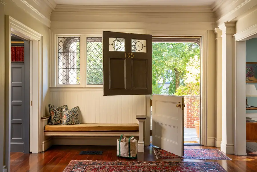 195 Brattle Street, Cambridge, MA 02138 - #2