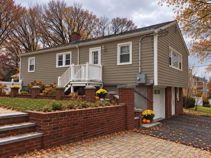 10 Ellswood Street, Boston, MA 02132 - #2