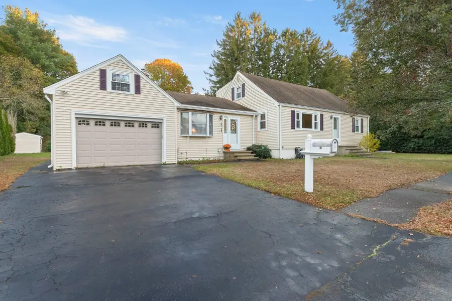 6 Beatrice Rd, Beverly, MA 01915 - #2