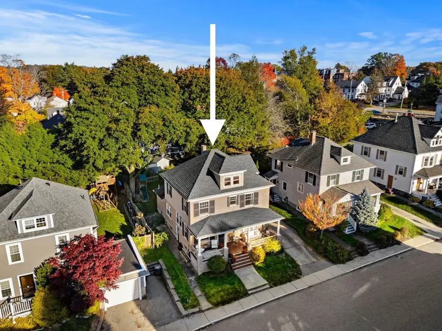 21 Chandler St, Haverhill, MA 01835 - #2